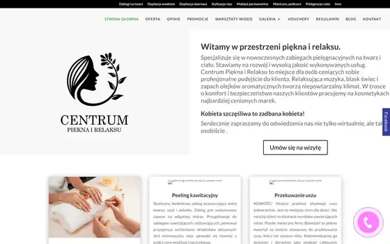 Strona główna centrumpieknairelaksu.pl