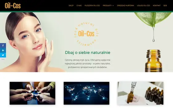 Strona główna oil-cos.pl