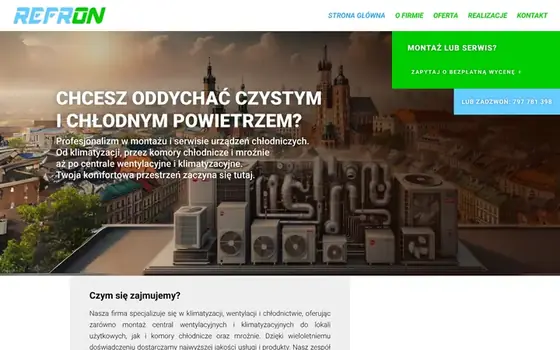 Strona główna refron.pl