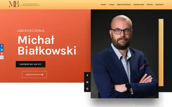 Strona główna ubezpieczeniabialkowski.pl