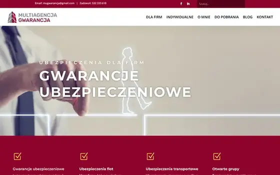 Strona główna ubezpieczeniakopec.pl