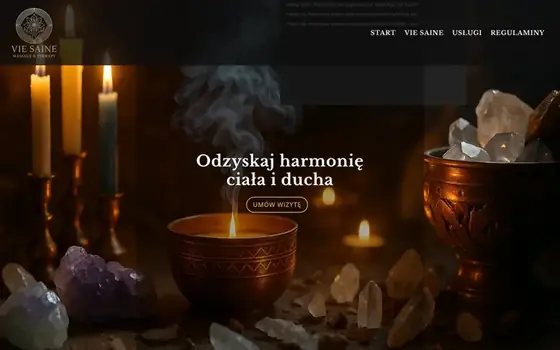 Strona główna viesaine.pl