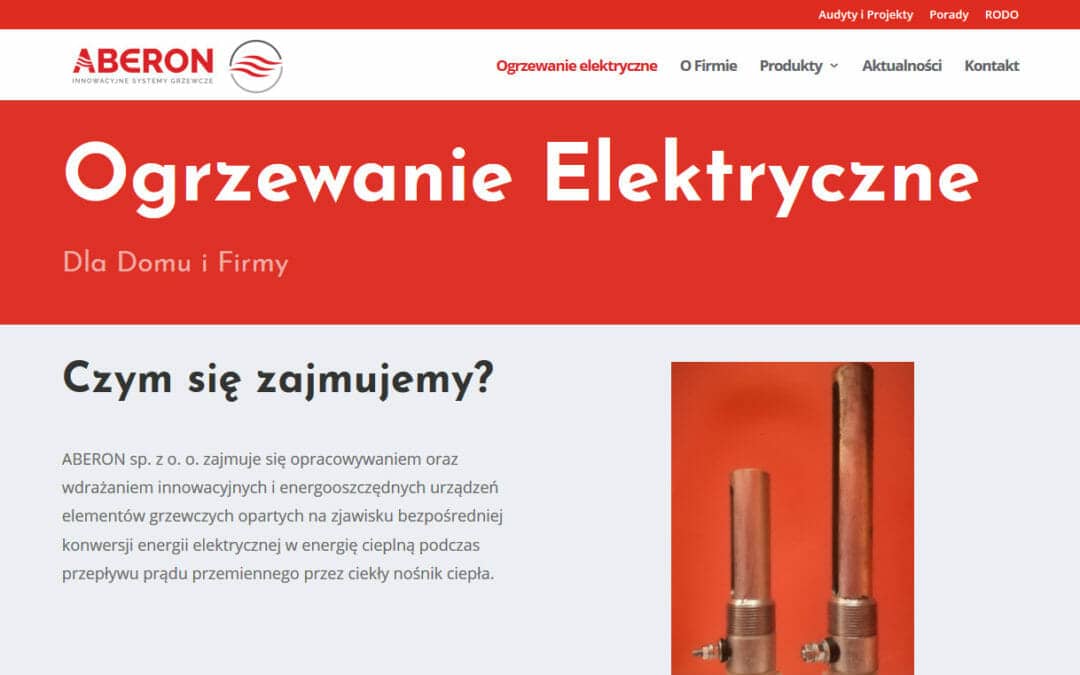 aberon.pl
