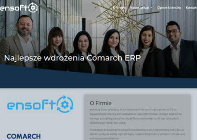 ensoft.com.pl