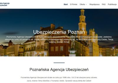 ubezpieczenia-poznan.com