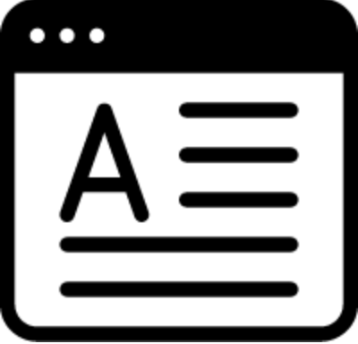 Wbudowana edycja tekstu