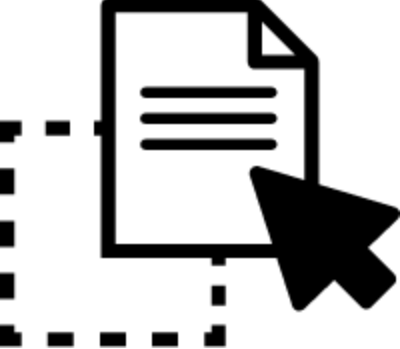 Przeciągnij i upuść element