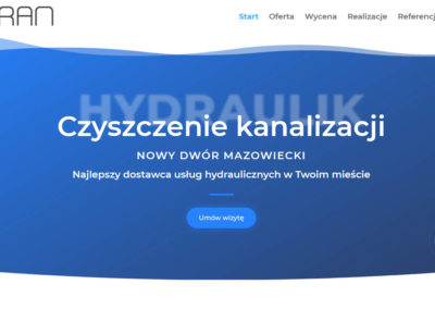 www.zaran-kanalizacja.pl