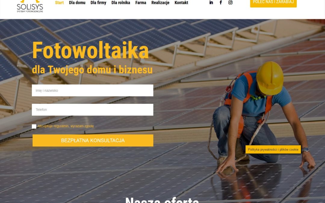 solisys.pl