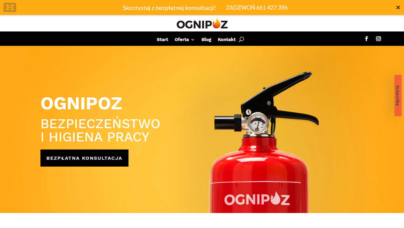 OGNIPOZ