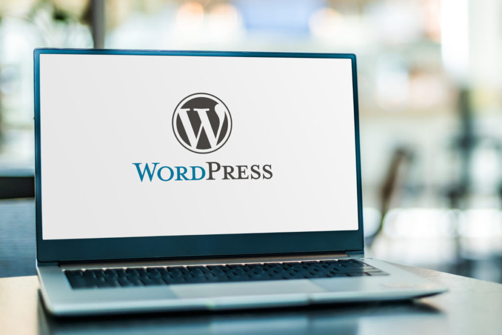 WordPress zalety i wady