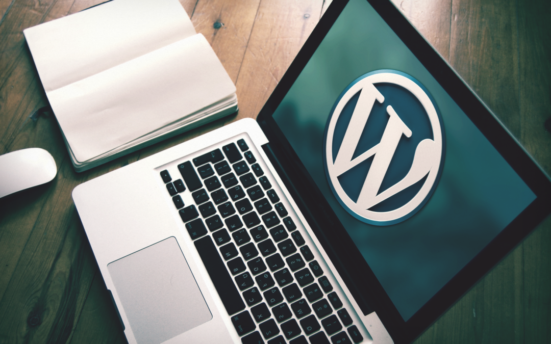 Jak założyć bloga WordPress?