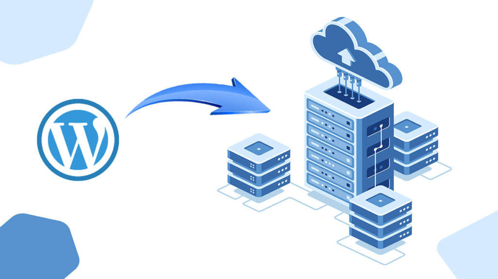 Jak przenieść stronę WordPress na inny hosting?