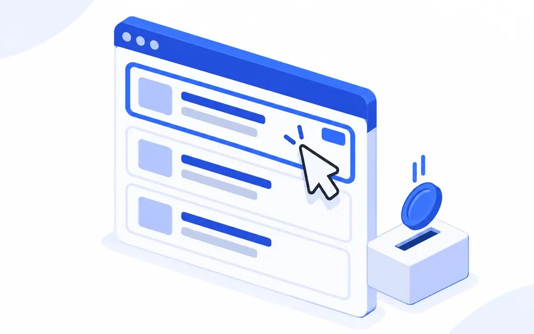 Ile kosztuje reklama w Google Ads dla małej firmy w 2026 roku